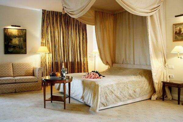 Гостиница Фортеция Орск-53