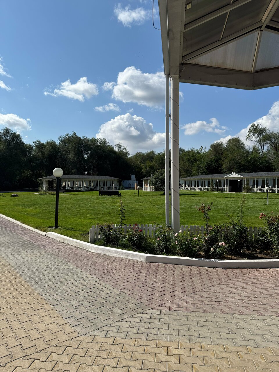 Гостиница Фортеция Орск-237