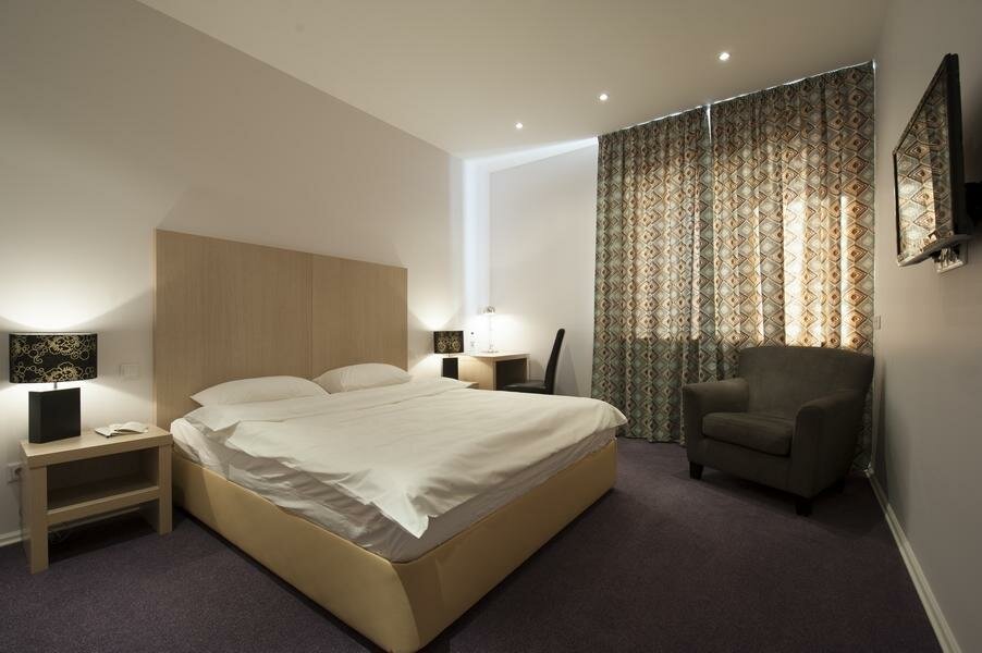 Гостиница Фортеция Орск-69