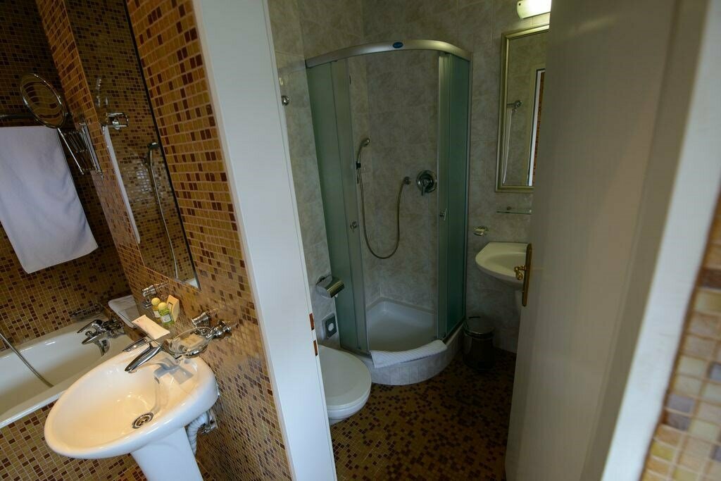 Гостиница Фортеция Орск