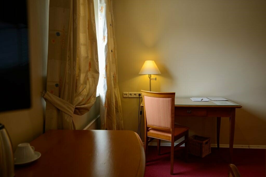 Гостиница Фортеция Орск