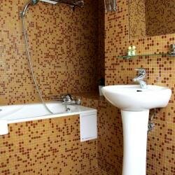 Гостиница Фортеция Орск-125