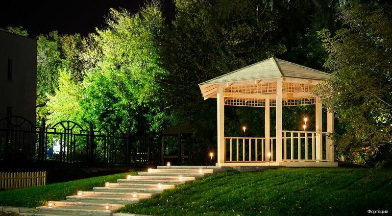 Гостиница Фортеция Орск-206