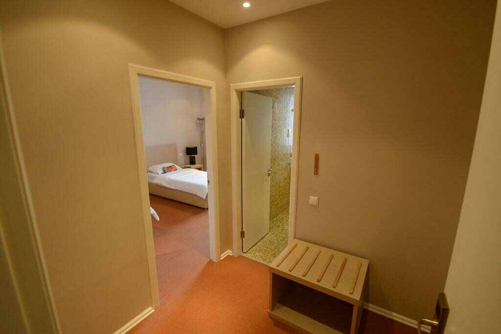 Гостиница Фортеция Орск