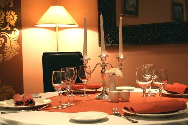 Гостиница Фортеция Орск-67