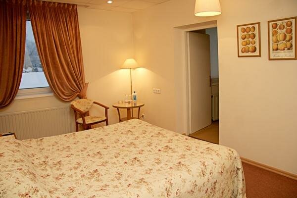 Гостиница Фортеция Орск-118