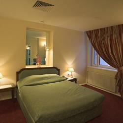 Гостиница Фортеция Орск-188