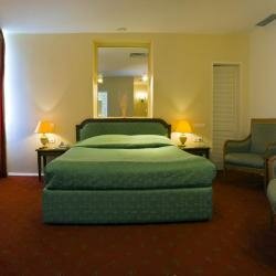 Гостиница Фортеция Орск-46