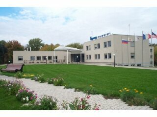 Гостиница Фортеция Орск-22