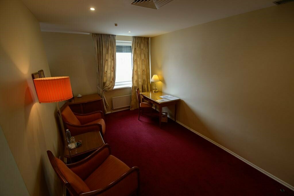 Гостиница Фортеция Орск