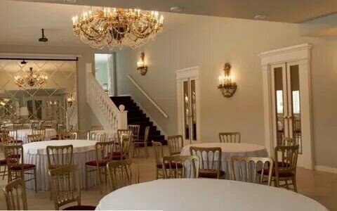 Гостиница Фортеция Орск-76