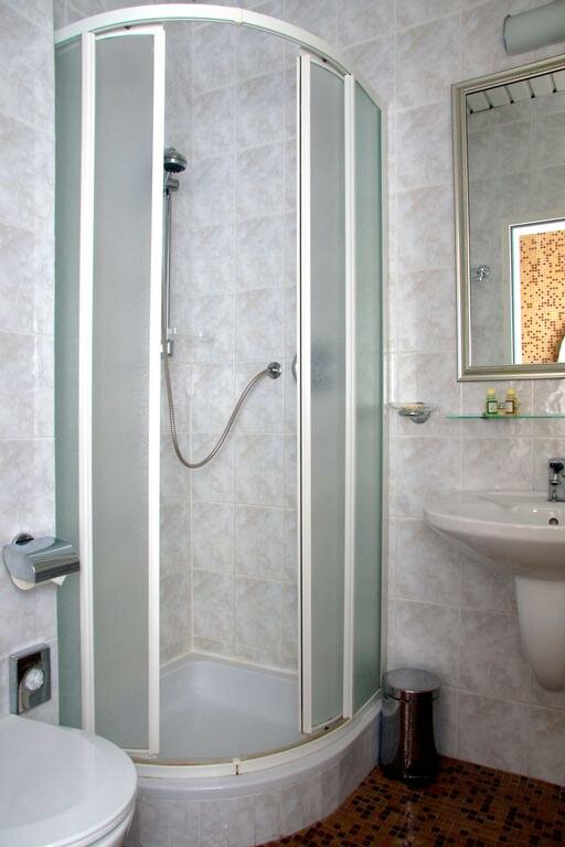 Гостиница Фортеция Орск-100