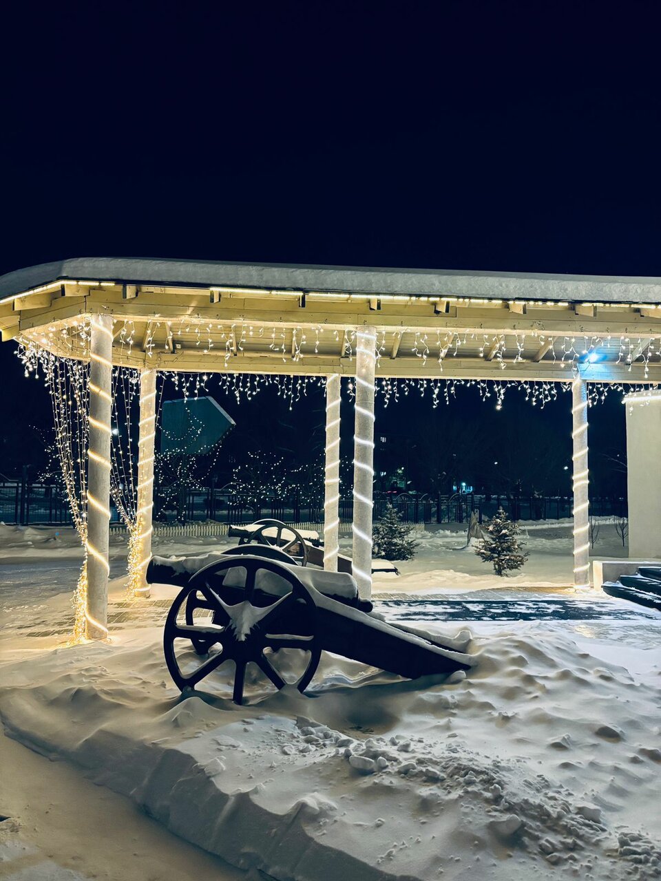 Гостиница Фортеция Орск-211