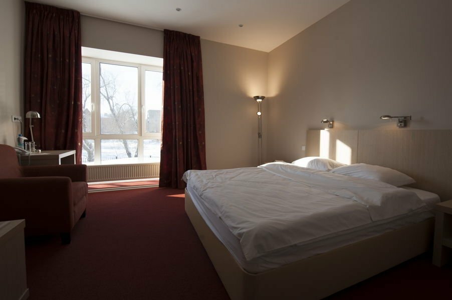 Гостиница Фортеция Орск-99