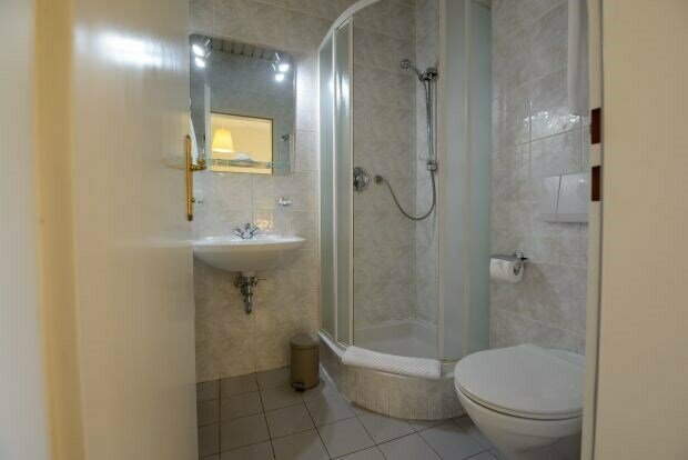 Гостиница Фортеция Орск