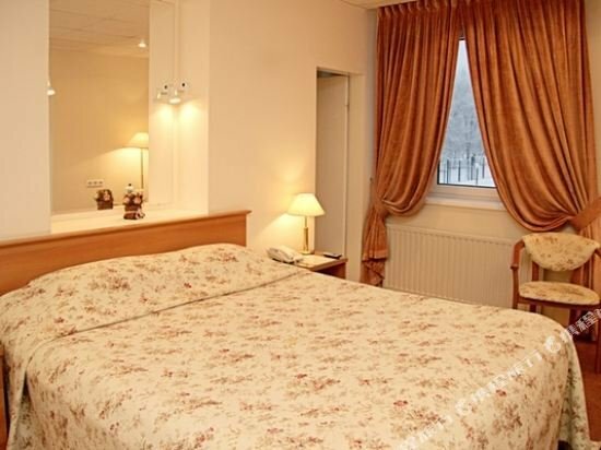 Гостиница Фортеция Орск-178