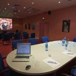 Гостиница Фортеция Орск-186