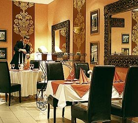 Гостиница Фортеция Орск-13