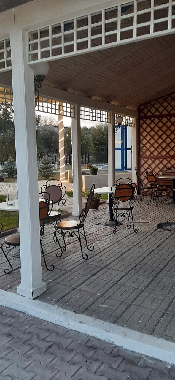 Гостиница Фортеция Орск-247