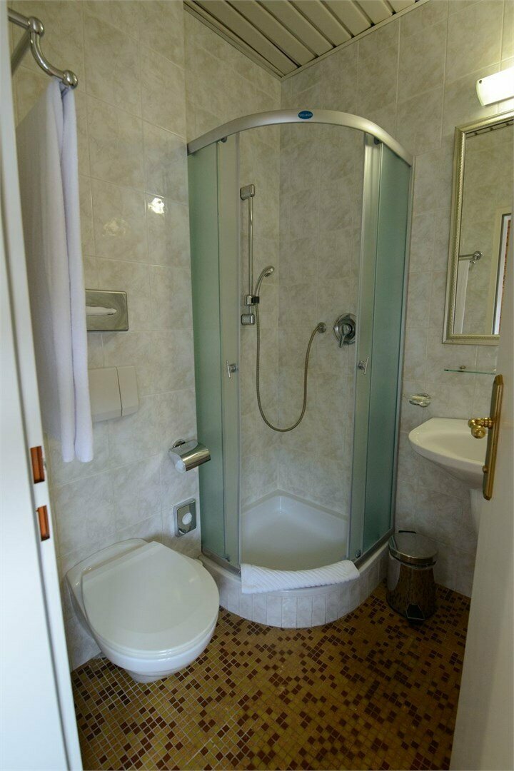 Гостиница Фортеция Орск