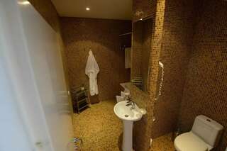 Гостиница Фортеция Орск Studio-12