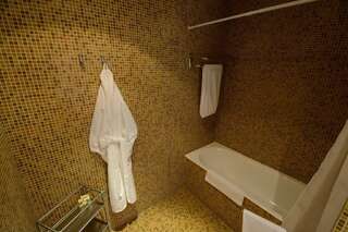 Гостиница Фортеция Орск Studio-13