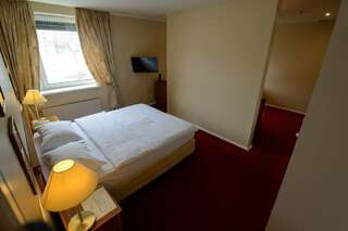 Гостиница Фортеция Орск Studio-6