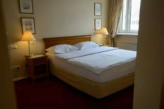 Гостиница Фортеция Орск Studio-11