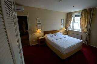 Гостиница Фортеция Орск Studio-10