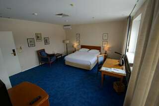 Гостиница Фортеция Орск Studio-14