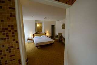 Гостиница Фортеция Орск Стандартный двухместный люкс с 1 кроватью-10