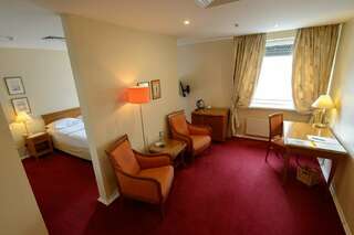 Гостиница Фортеция Орск Studio-1