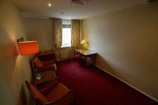 Гостиница Фортеция Орск Studio-9