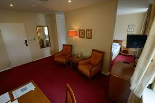 Гостиница Фортеция Орск Studio-2