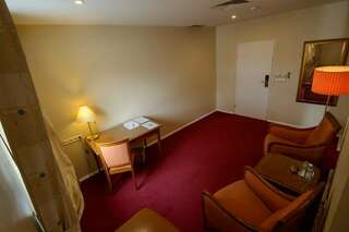 Гостиница Фортеция Орск Studio-4