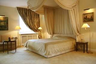 Гостиница Фортеция Орск-6