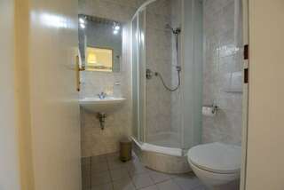 Гостиница Фортеция Орск Двухместный номер с 1 кроватью-3