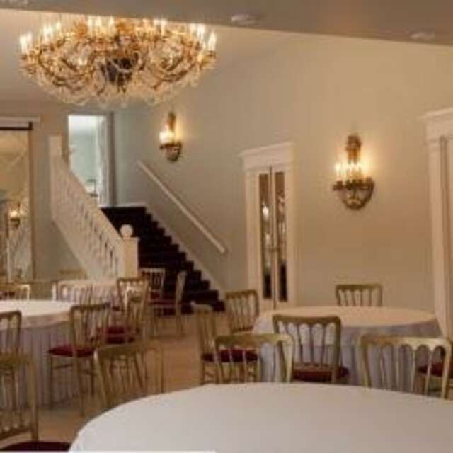 Гостиница Фортеция Орск-115