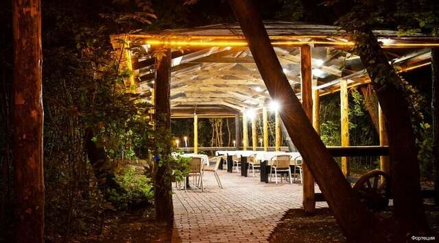 Гостиница Фортеция Орск-242