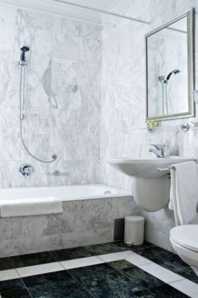 Гостиница Фортеция Орск-93