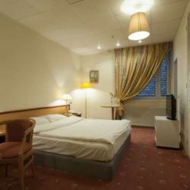 Гостиница Фортеция Орск-44