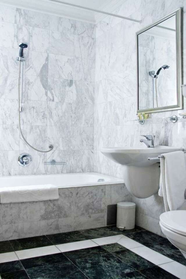 Гостиница Фортеция Орск-29