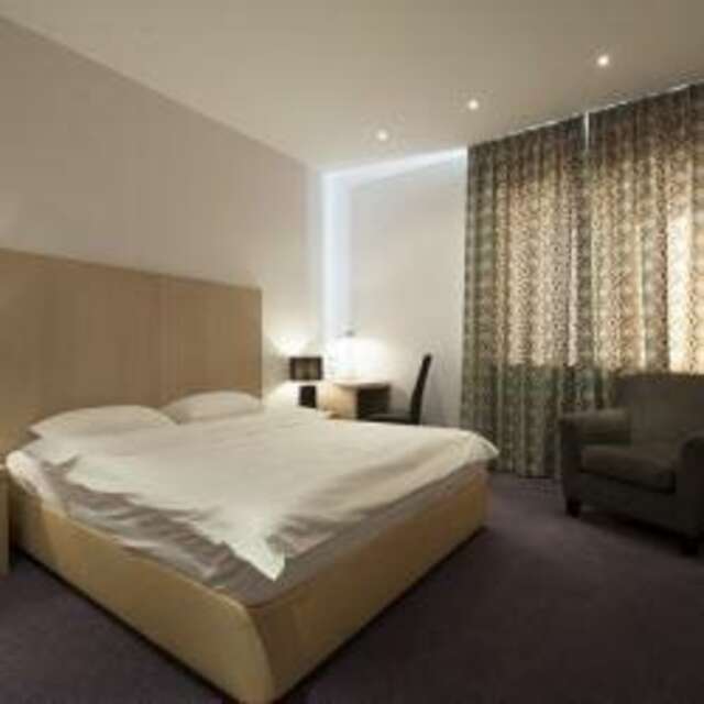 Гостиница Фортеция Орск-91