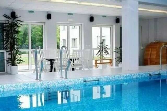 Гостиница Фортеция Орск-42