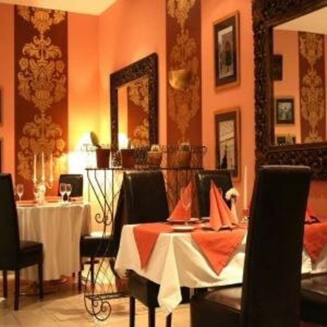 Гостиница Фортеция Орск-175