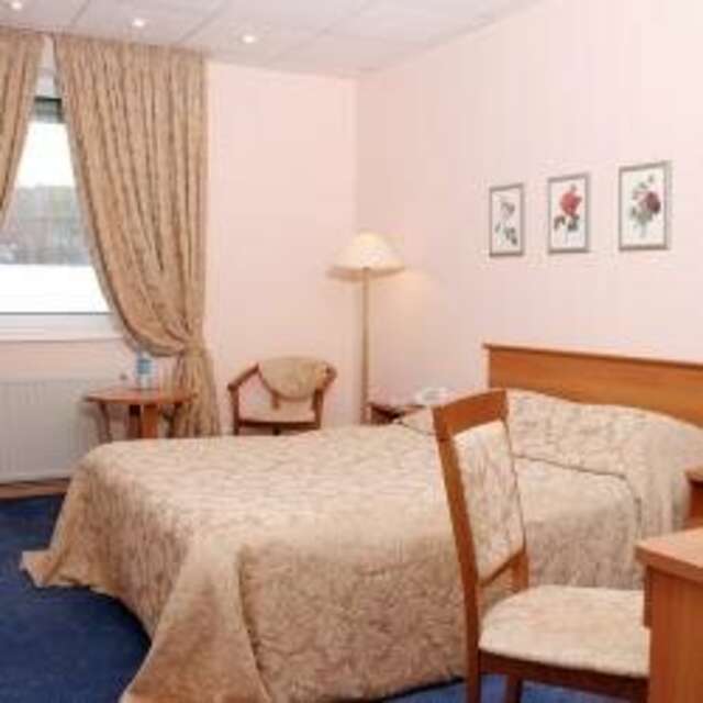 Гостиница Фортеция Орск-184