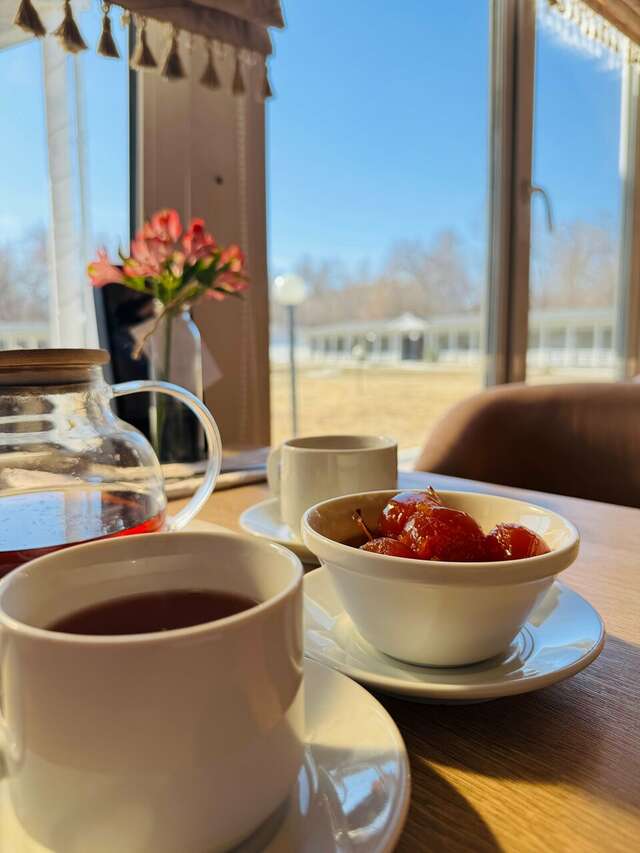 Гостиница Фортеция Орск-244