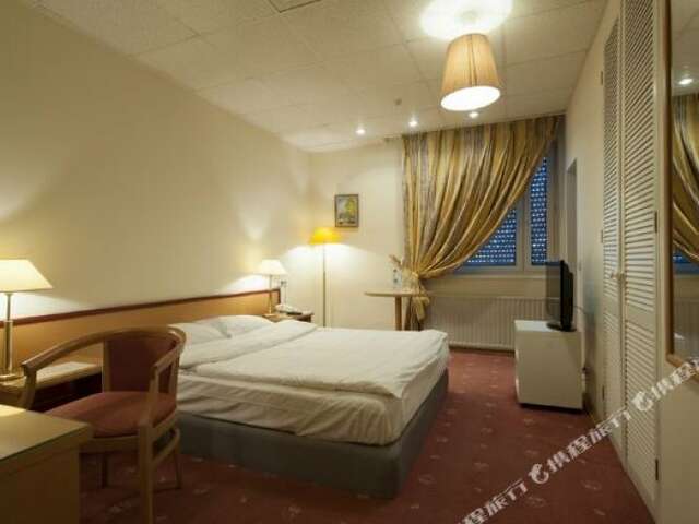 Гостиница Фортеция Орск-111