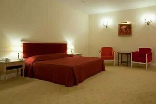 Гостиница Фортеция Орск-178