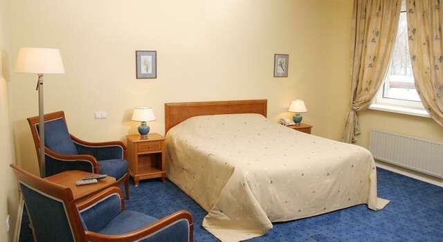 Гостиница Фортеция Орск-180